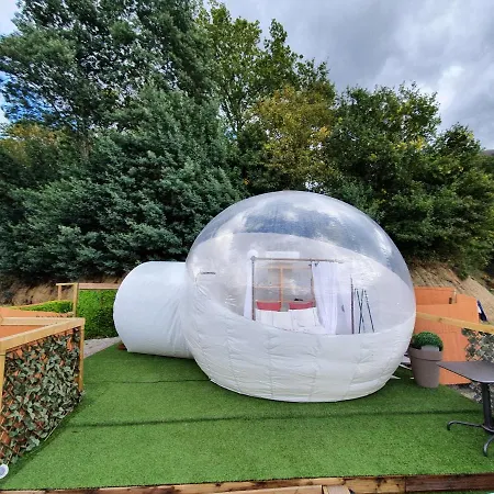 Obau Glamp