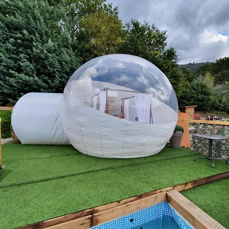 Obau Glamp * Louredo (Braga)