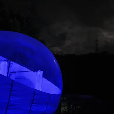 Obau Glamp * Louredo (Braga)