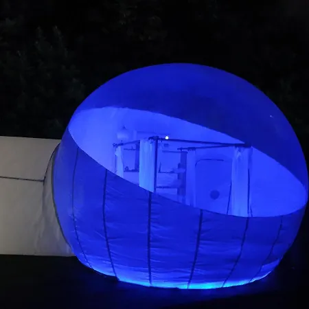 Obau Glamp *