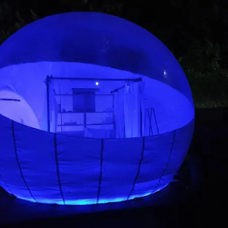 Obau Glamp *