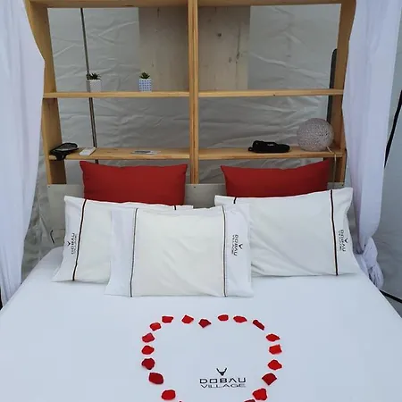Obau Glamp Louredo (Braga)