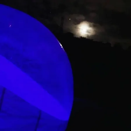 Obau Glamp