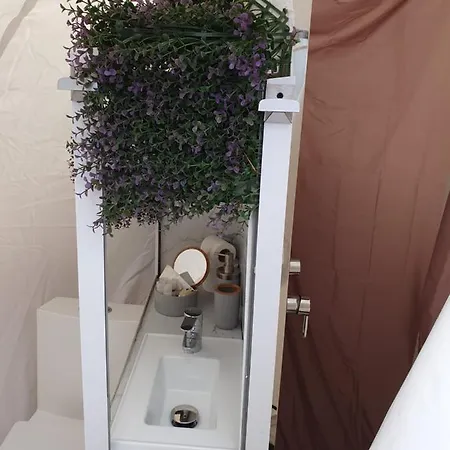 Obau Glamp Louredo (Braga)