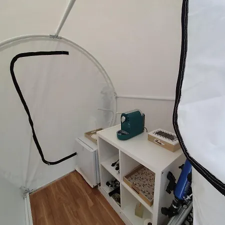Obau Glamp * Louredo (Braga)