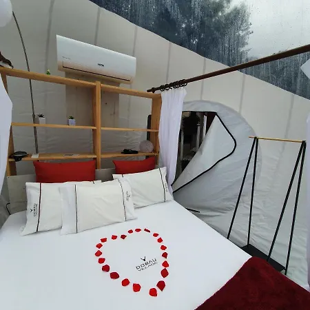 Obau Glamp