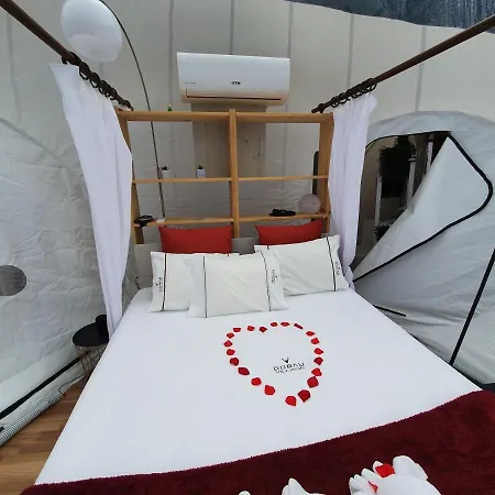 Obau Glamp *