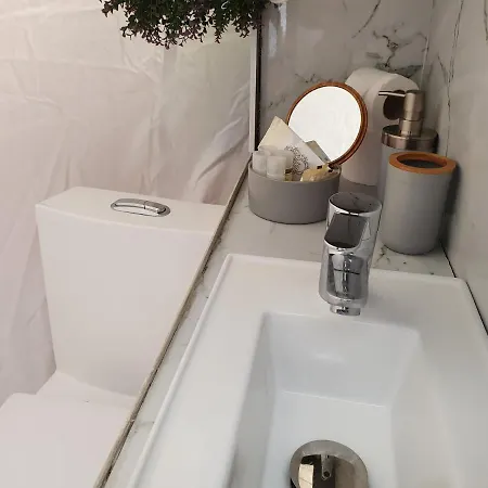 Luxury tent Obau Glamp Louredo (Braga)